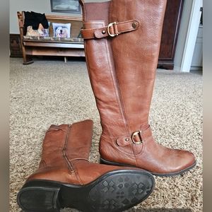 Naturalizer boot